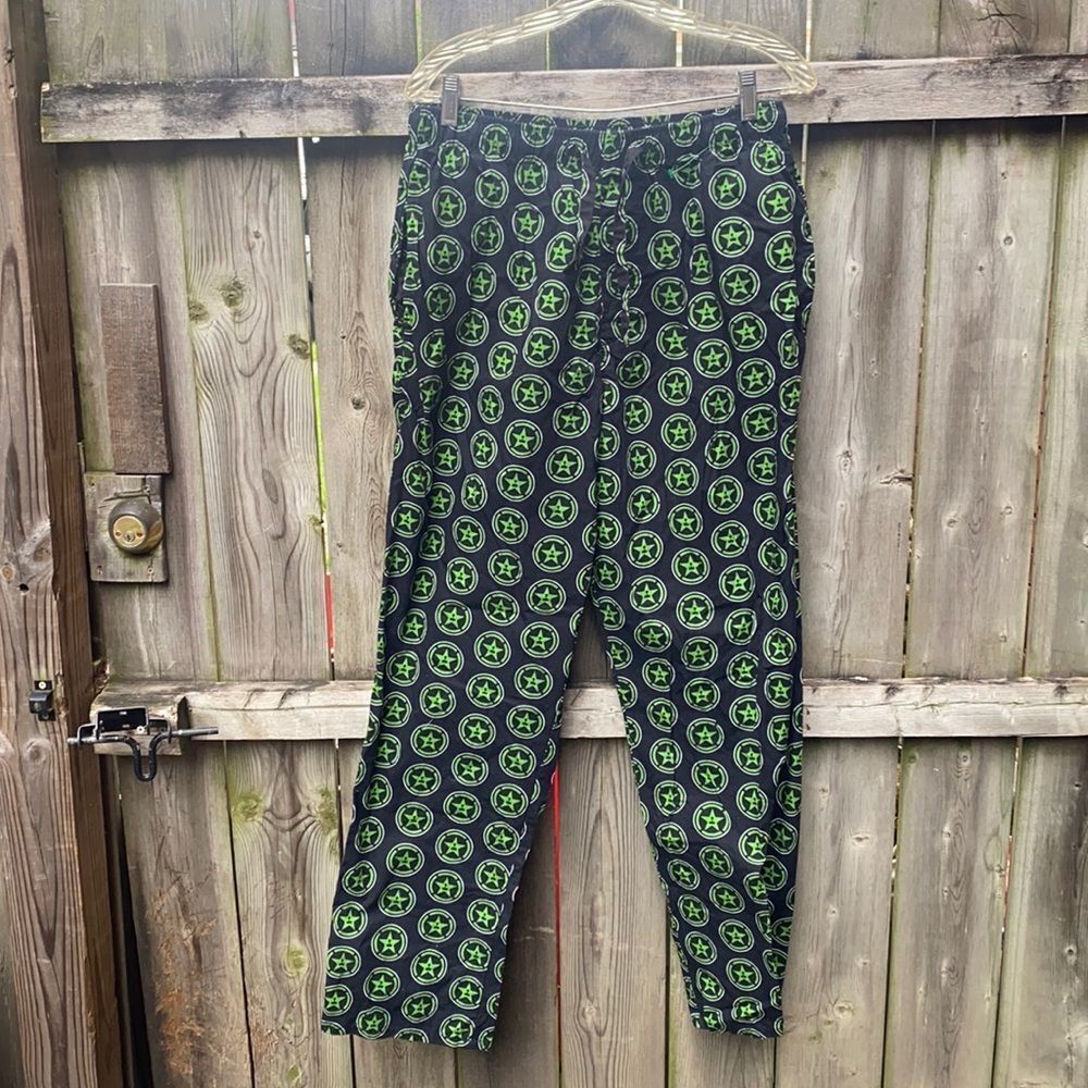 Scrub pants sz. L